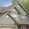 composite siding / wood imitation - NOVISHAKE™ SE