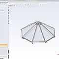 Computer-aided design software / CAD / 3D - INTERFACE