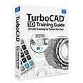 Computer-aided design software / CAD / 3D - TRAINING GUIDE FOR TURBOCAD