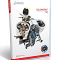 Computer-aided design software / CAD / 3D - SOLIDWORKS® PROFESSIONAL