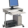 computer table / commercial bariatric - 3197