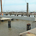 concrete beam / prestressed / for bridges - TYE