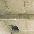 concrete beam / prestressed / rectangular - BX