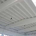 concrete beam / prestressed / variable depth - 10%