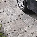 concrete paver - MEGA LAFITT®