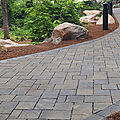 concrete paver - URBANA®