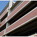 wall watertight joint - VOLCLAY PANELS
