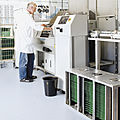 conductive flooring / PVC - IQ TORO SC