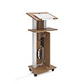 conference lectern - ESSENTIA