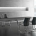 conference table - DINAMICO