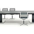 conference table - P2 by Christian Horner