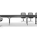 conference table - FILO by Eoos