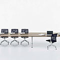 conference table / contemporary / by Alberto Meda - MEDAMORPH