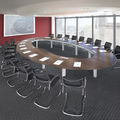 conference table / modular - PREMIO