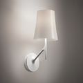 contemporaries wall light / polycarbonate - BIRDIE by Ludovica & Roberto Palomba