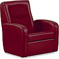 contemporary armchair / convertible - ARCADE
