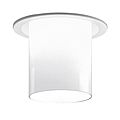 contemporary ceiling light / glass - BALLERUP by C. J. N.Pedersen & P.H.Nielsen