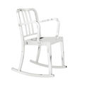 contemporary chairs / classic style chimney / rocking / by Philippe Starck - HERITAGE