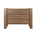 contemporary chest of drawers / wood - ART341