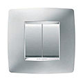 contemporary light switch - ONE INTERNATIONAL