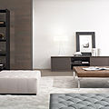 contemporary ottoman - DIAMOND by J&D