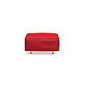 contemporary ottoman / by Ronan & Erwan Bouroullec - ALCOVE : PLUME