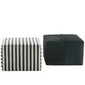 contemporary pouf / by Antonio Citterio - P60