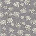 contemporary rug / floral / wool / New Zealand - AURA