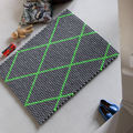 contemporary rug / handmade / wool / patterned - DOT by Scholten & Baijings