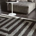 contemporary rug / patterned - SIENA by Gordon Guillaumier