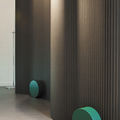 contemporary screen - WALLY
