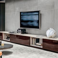 contemporary sideboard / by Rodolfo Dordoni - CONNORS