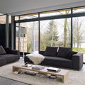 contemporary sofa - ANDY'13 by Paolo Piva