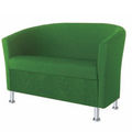 contemporary sofa / for public buildings / adult - LATTE