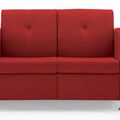 contemporary sofa / for public buildings / adult - ATHOS
