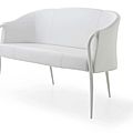 contemporary sofa / for public buildings / adult - BEST