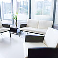 contemporary sofa / for public buildings / adult - ARVO by Thomas Albrecht