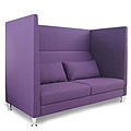 contemporary sofa / for public buildings / adult - HQ