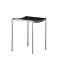 contemporary stool - SGABELLO BASSO by Maurizio Peregalli