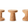 contemporary stool / by Jasper Morrison - CORK FAMILY