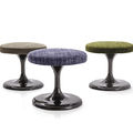 contemporary stool / by Rodolfo Dordoni - NETO