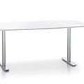 contemporary table / by Ronan & Erwan Bouroullec - ALCOVE : TABLE