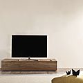 contemporary TV cabinet - TAMETA