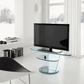 contemporary TV cabinet - SCENARIO by Isao Hosoe