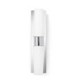 contemporary wall light / halogen / for bathroon - DOKA-2