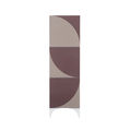 contemporary wardrobe - LES CONTEMPORAINS : VICTOR by Luigi Gorgoni