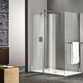 corner shower cubicle - LIBERO 5000: FG1 L WR / PFG1 L WR