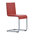 design chairs / by Maarten Van Severen / cantilever / for home use - .05