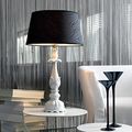 desk lamp / classic style - CAPODIMONTE