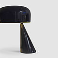 desk lamp / contemporary / original by Luca Nichetto - GOLCONDA